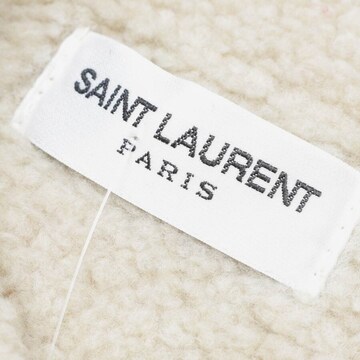 Saint Laurent Übergangsjacke M in Rot