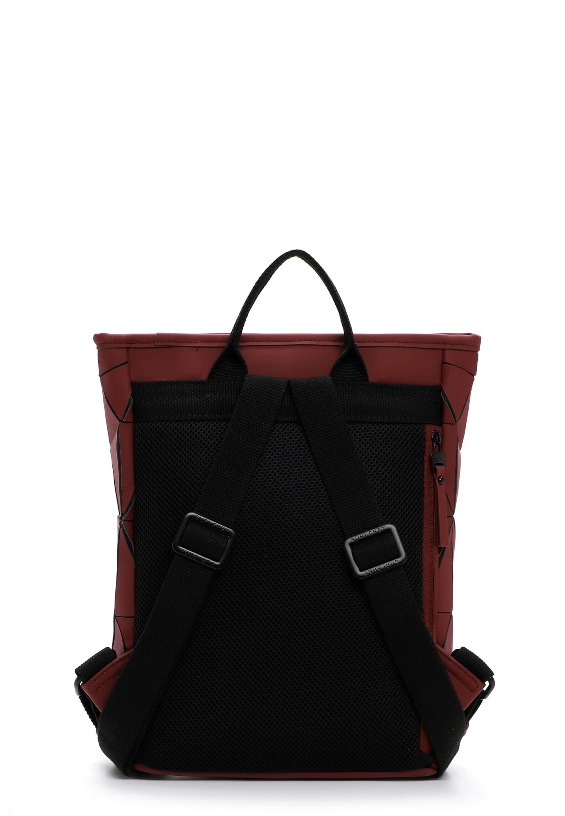 Suri Frey Рюкзак 'Jessy-Lu' в Красный