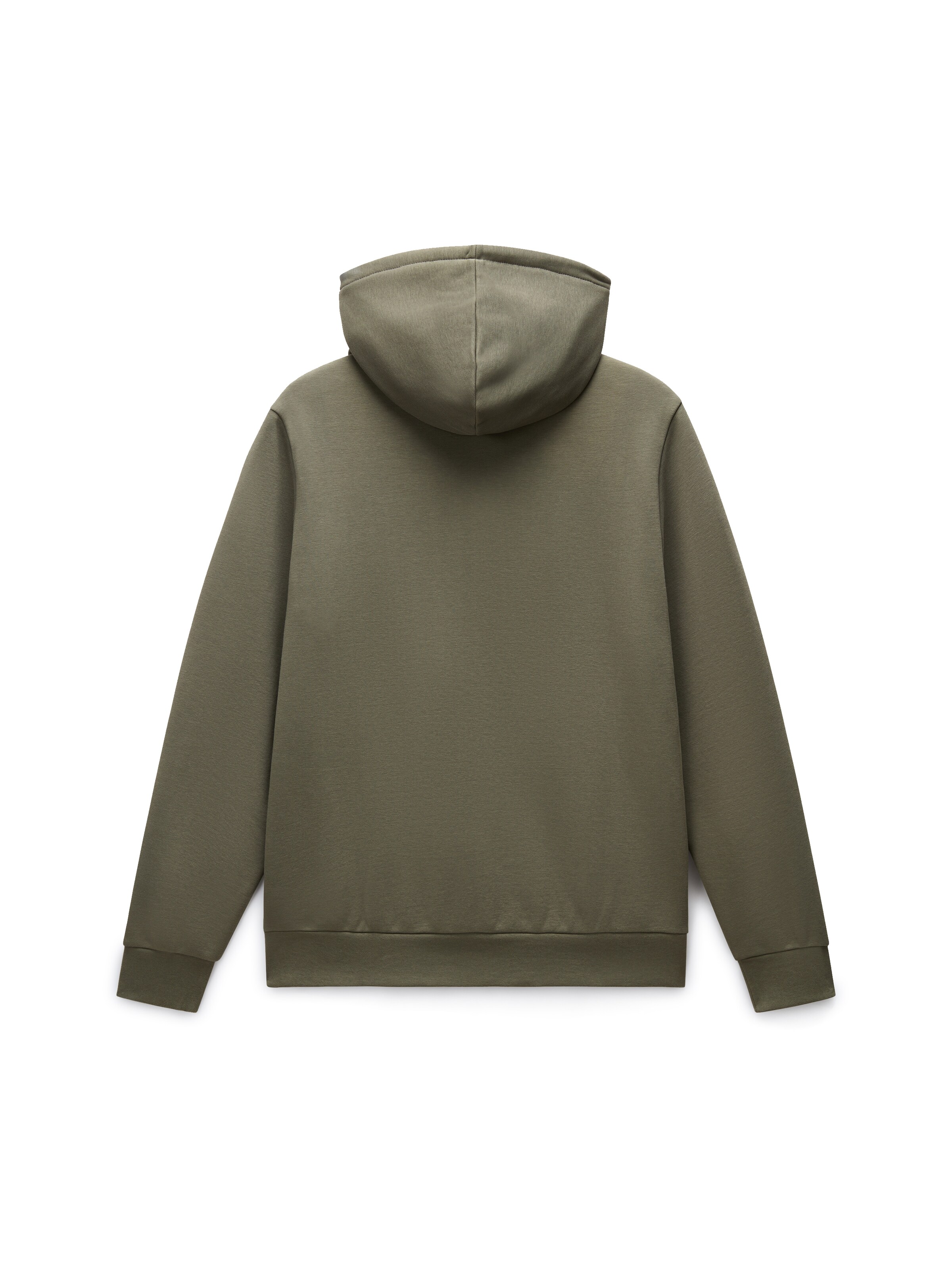 NAPAPIJRIGornji dio trenirke 'B-Aylmer' - zelena boja