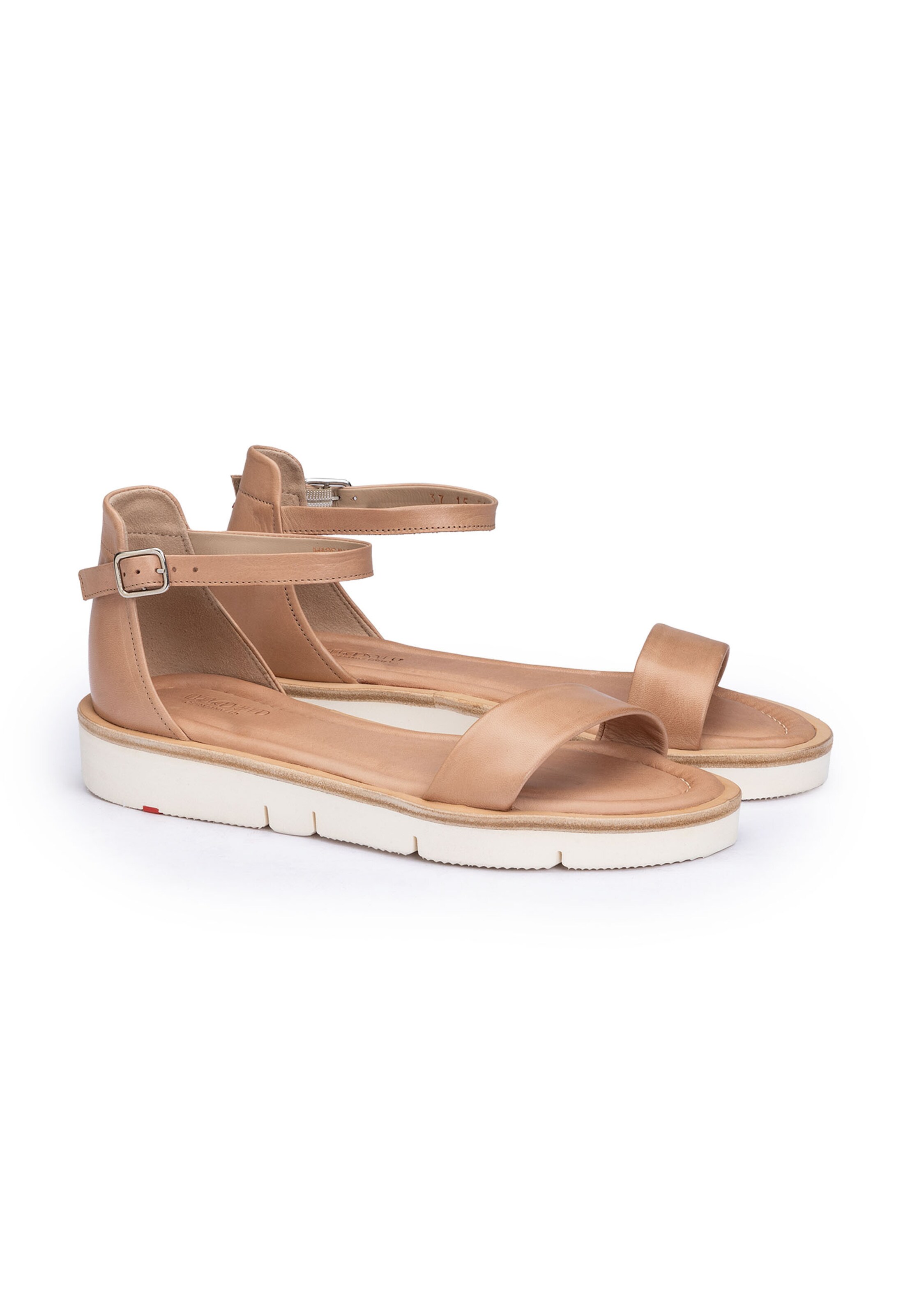 LLOYD Sandal in Beige
