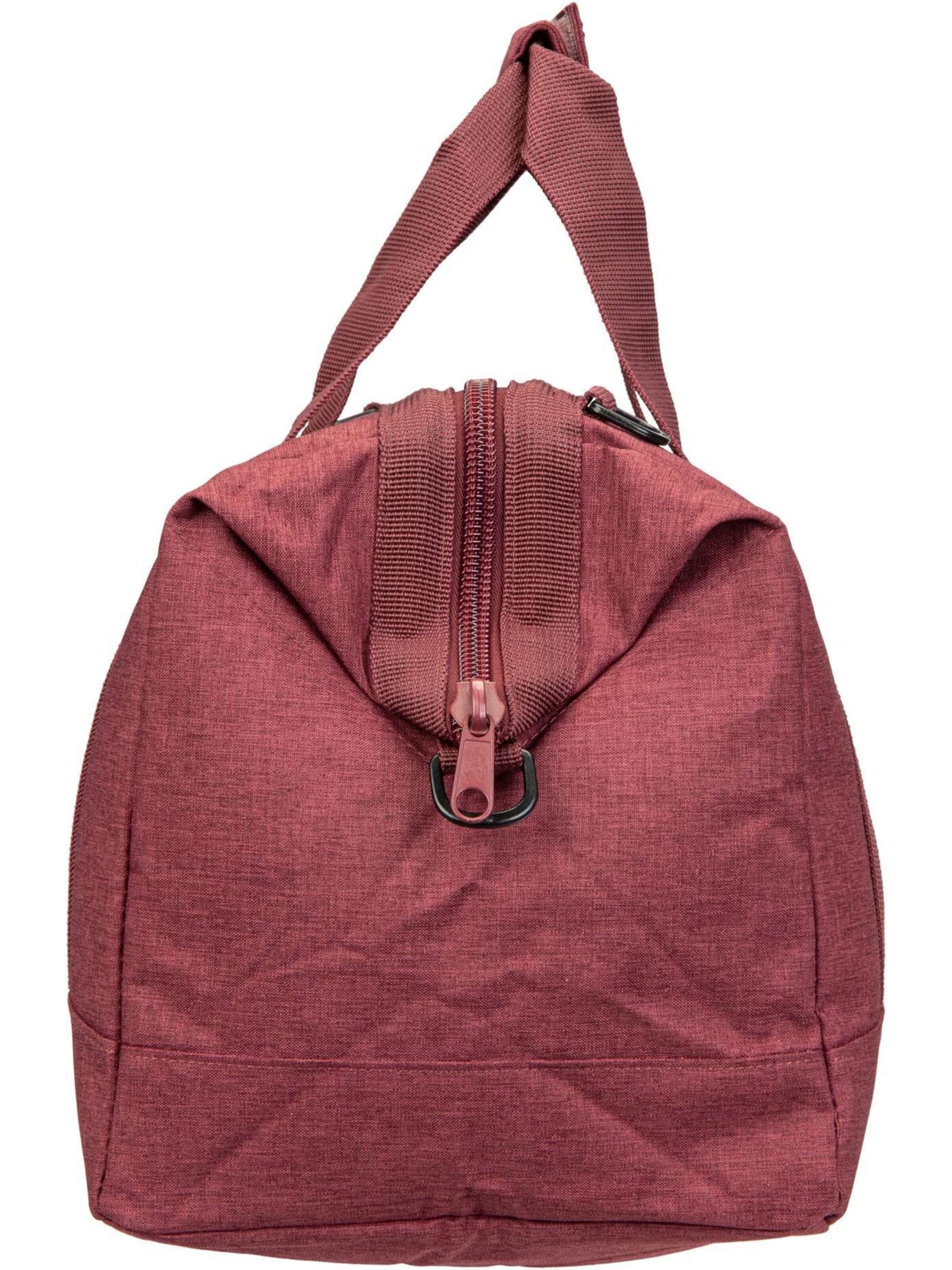 REISENTHEL Reisetasche in Rot