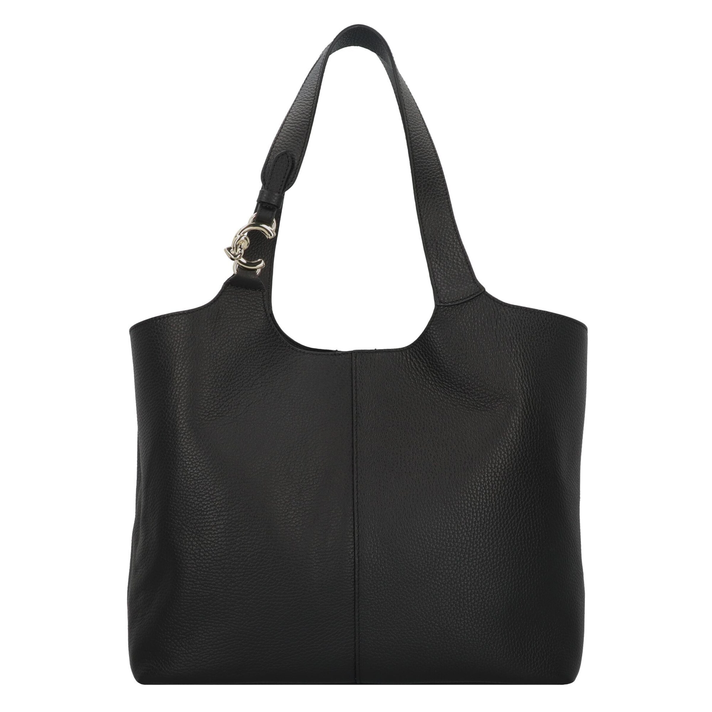 Coccinelle Shopper 'Easy' in Black