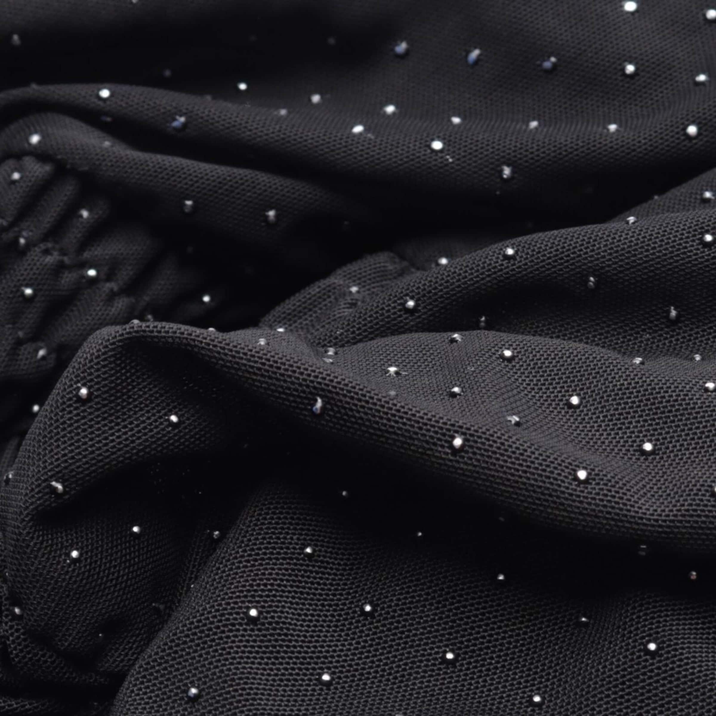 BOSS Dress in L in Black