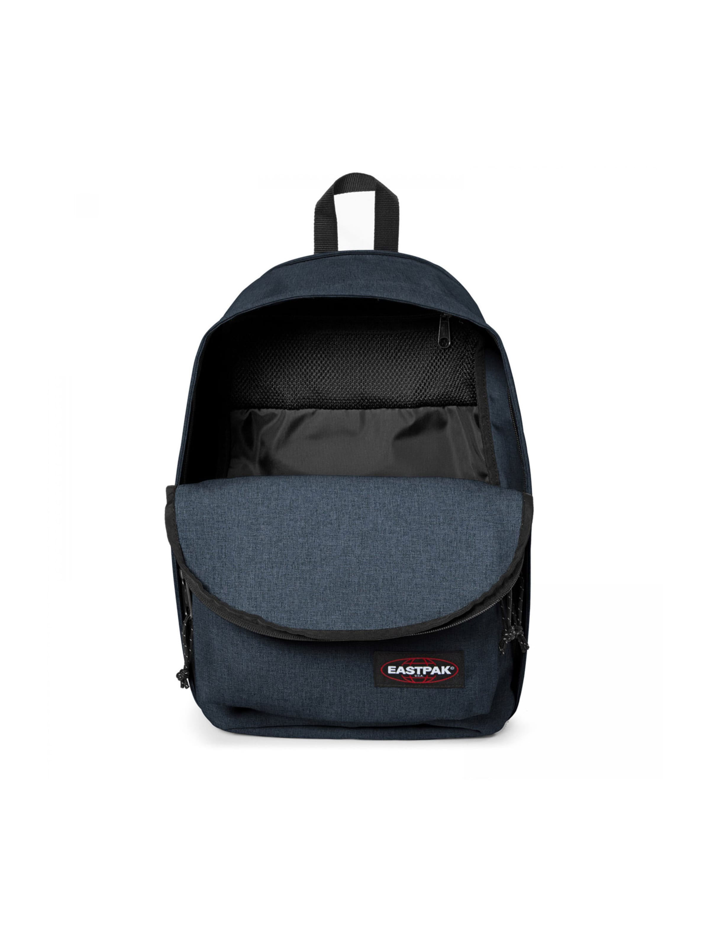 EASTPAK Backpack 'Back To Work' in Blue