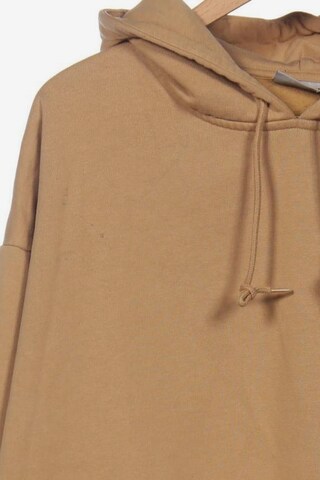 Carhartt WIP Sweatshirt & Zip-Up Hoodie in XL in Brown