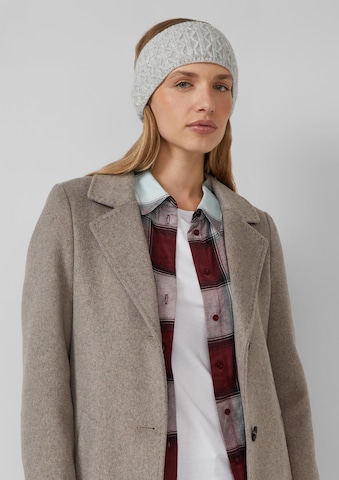 s.Oliver Hoofdband in Grijs