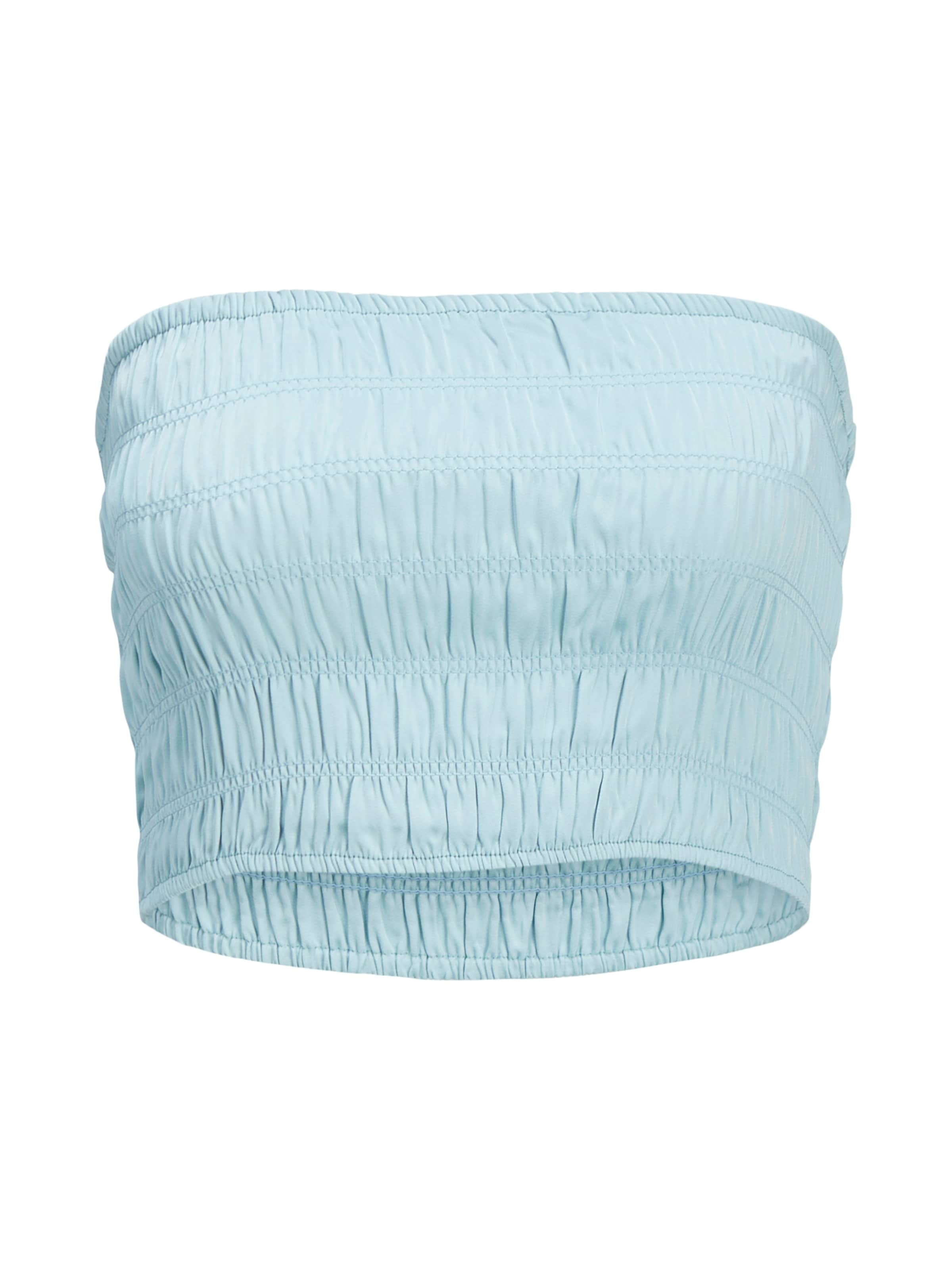 JJXX Топ 'Magdalena' в Синий: спереди