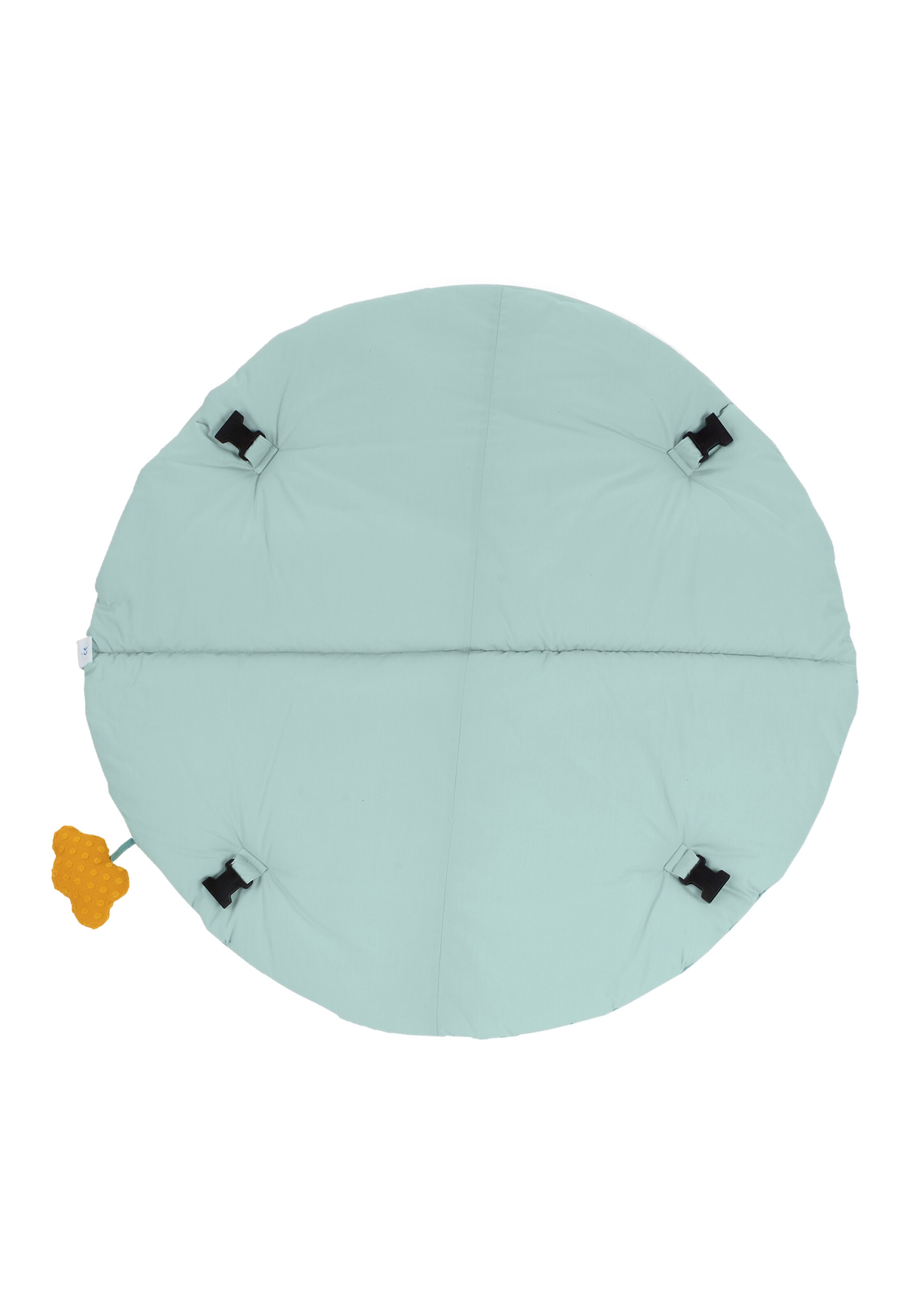 STERNTALER Spielbogen 'Ben' in Mischfarben