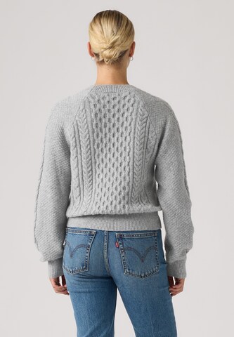 LEVI'S ® Sweater 'Jolie' in Grey