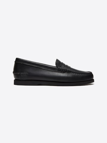 TIMBERLAND - Mocasines en negro