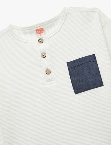 Koton Shirt in White