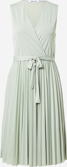ABOUT YOU Kleid 'Anja' in mint, Produktansicht