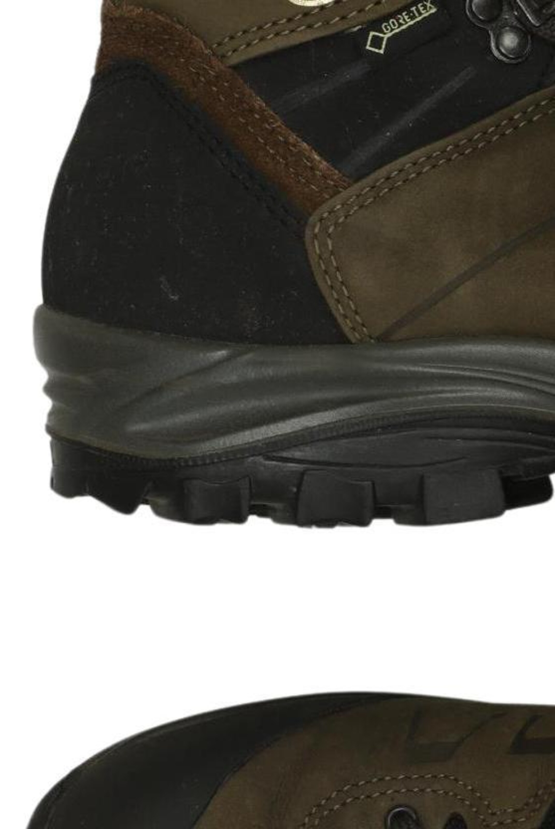 MEINDL Anke & Mid-Calf Boots in 43 in Brown