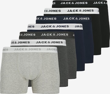 JACK & JONES Boxershorts 'Jacbasic' in Mischfarben: Vorderseite