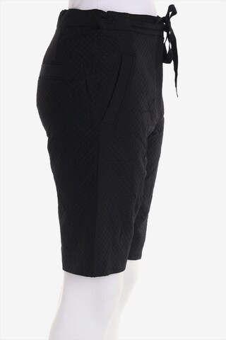 CHRISTIAN DIOR Shorts in S in Black