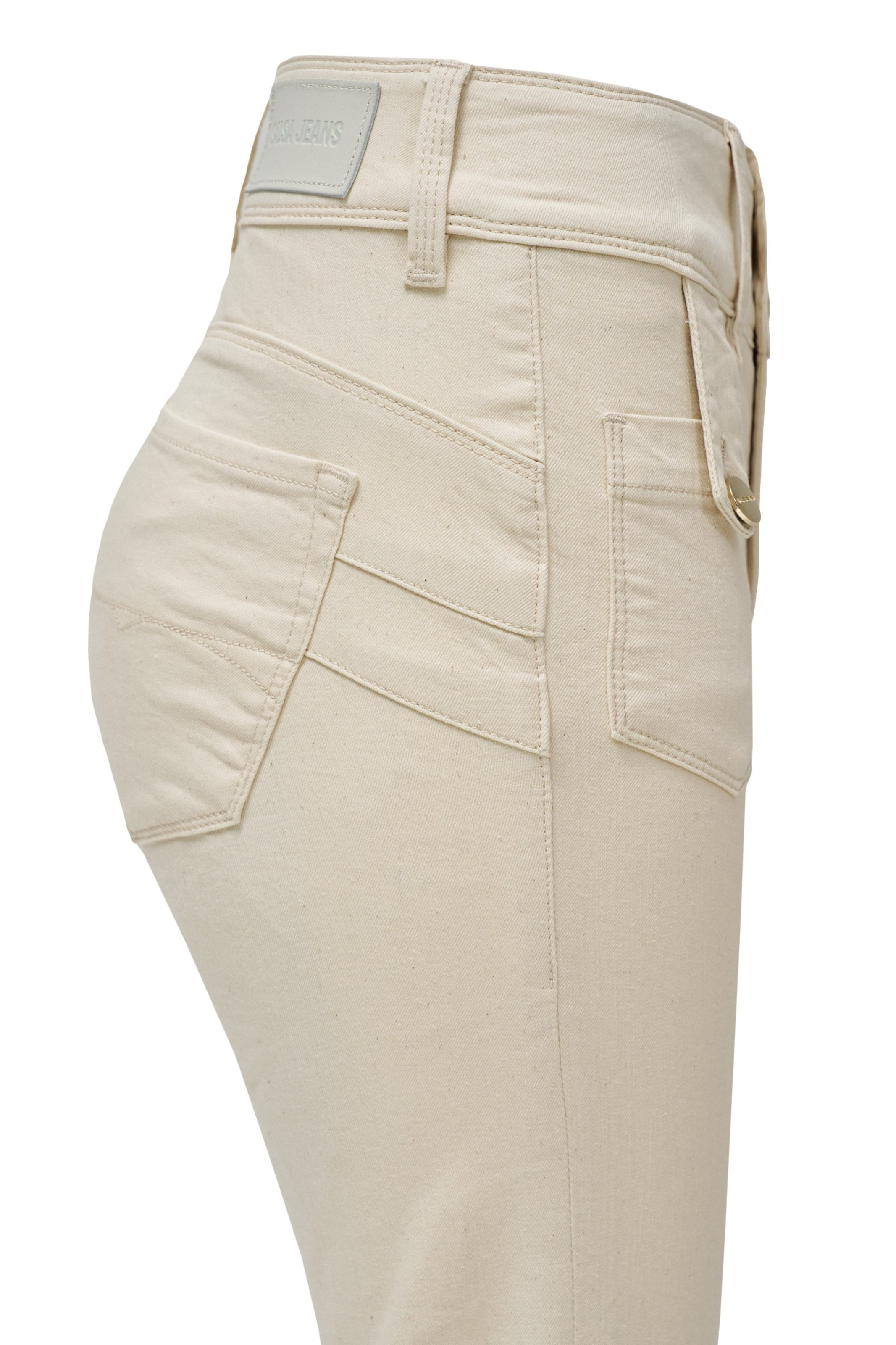 Salsa Jeans Skinny Jeans in White