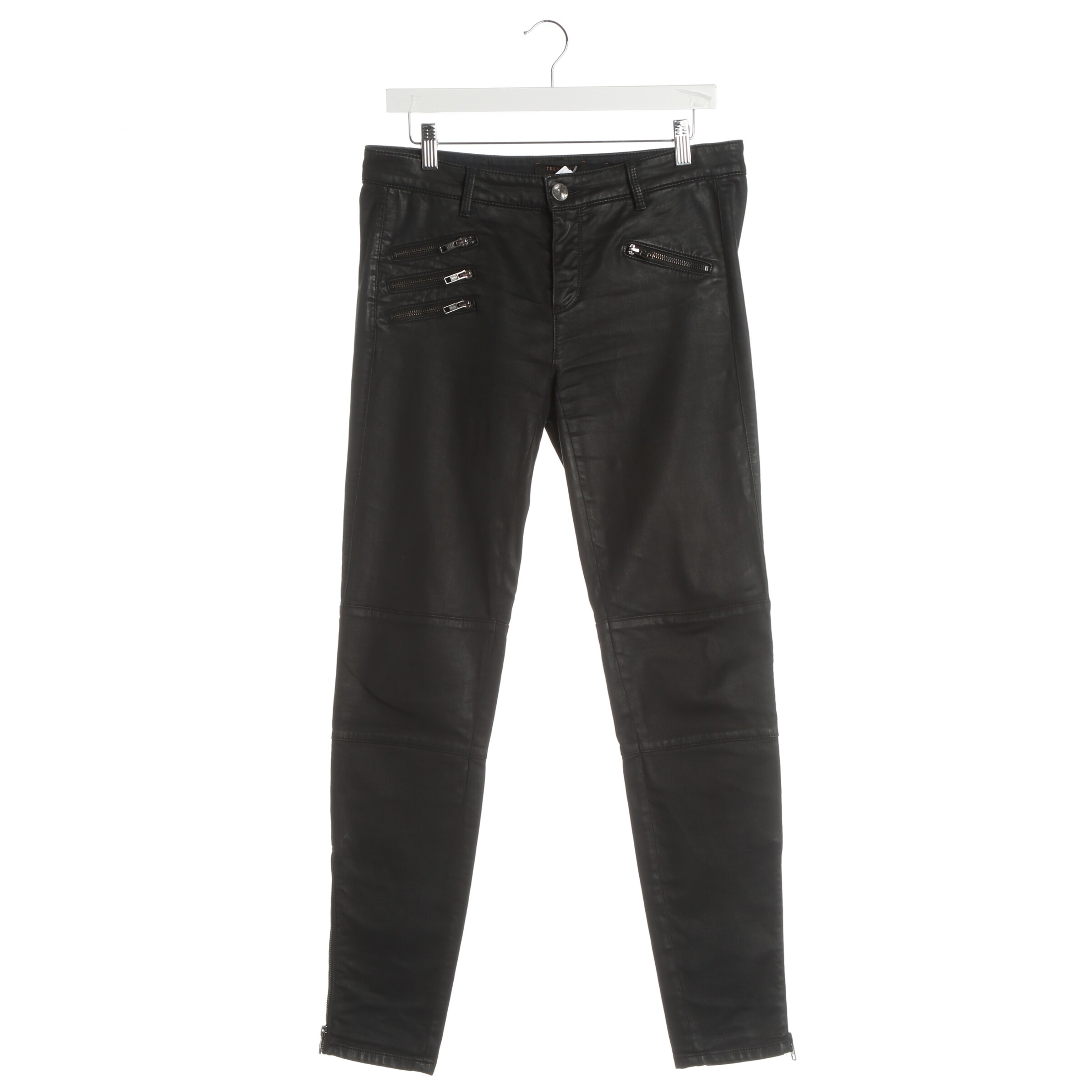 Raffaello Rossi Pants in M in Black, Item view