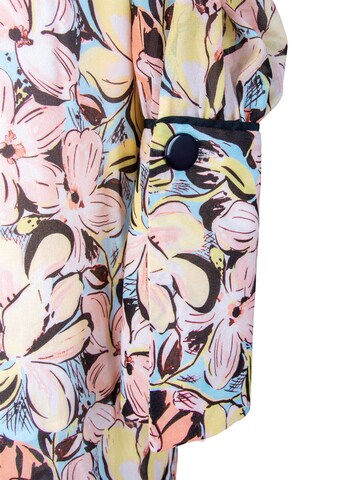 Rua & Rua Cocktail Dress in Mixed colors