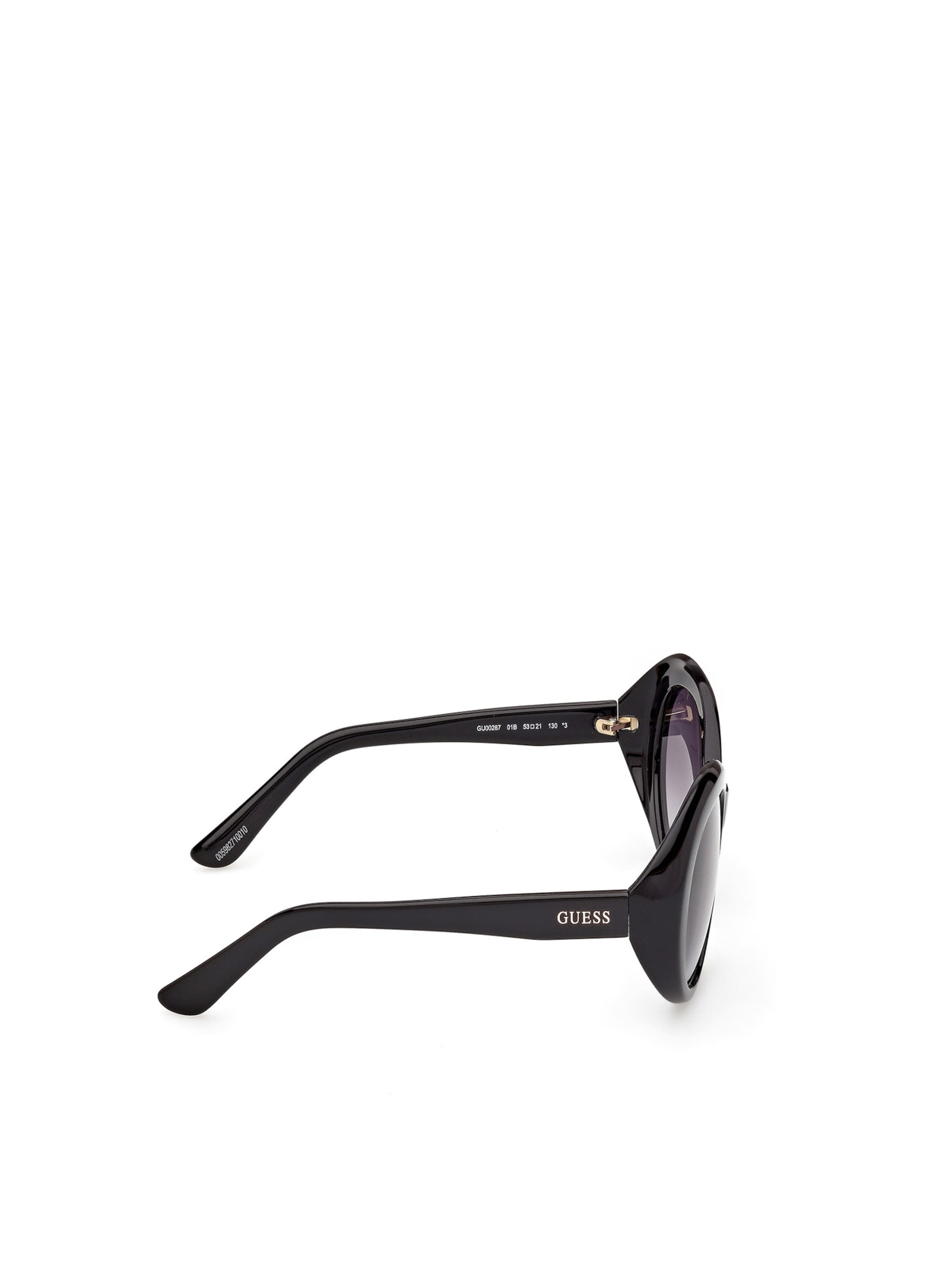 GUESS Sunglasses in Black