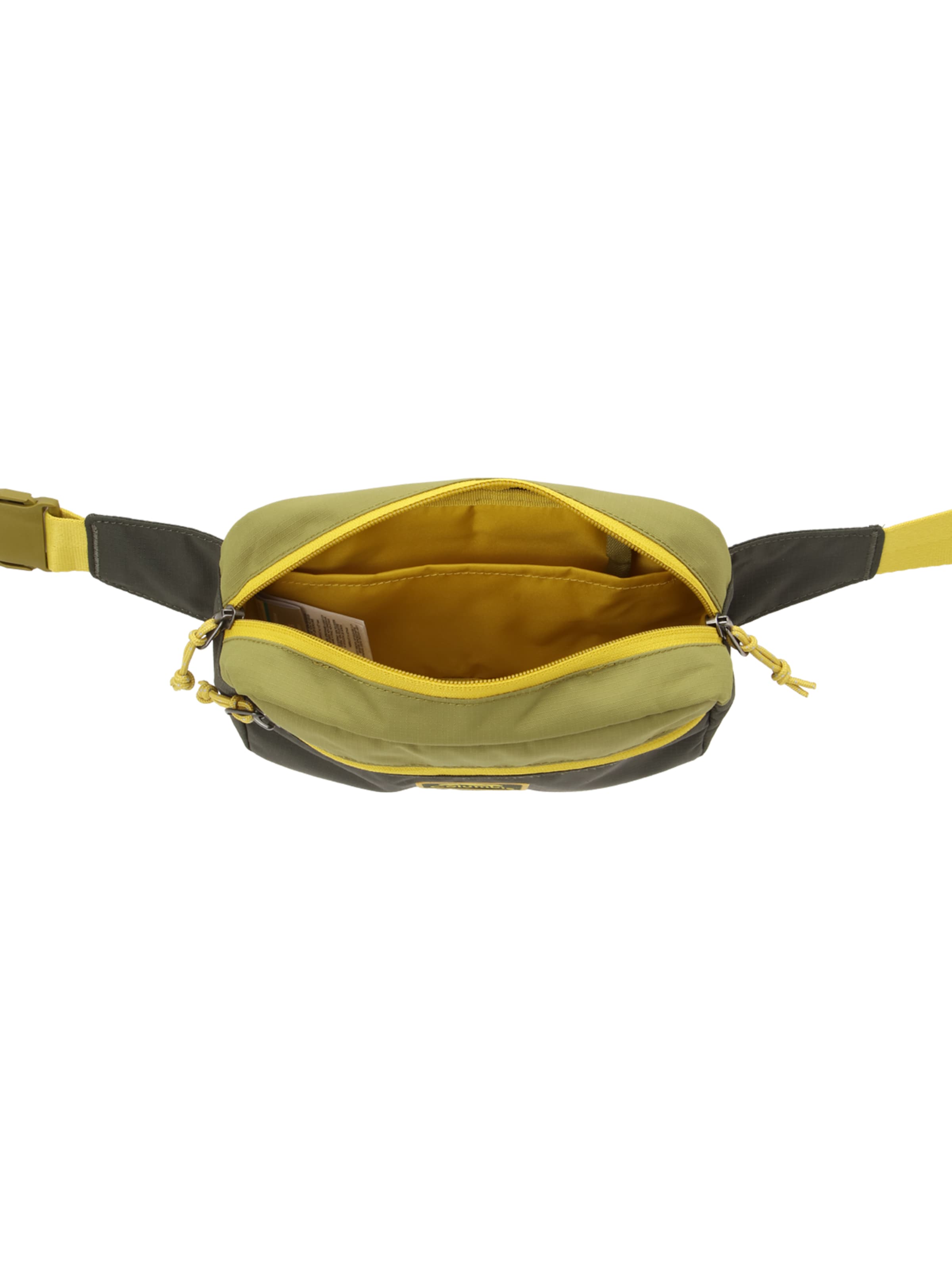 Marsupio sportivo 'Trail Traveler™' di COLUMBIA in verde