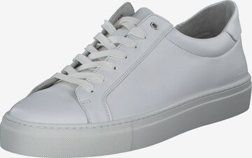 Digel Sneakers 'Summer' in White: front