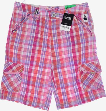 Gaastra Shorts in XS in Pink: front