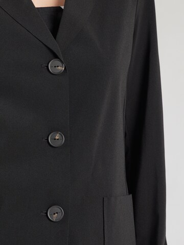 MM by Max Mara - Blazer 'PADRE' en negro