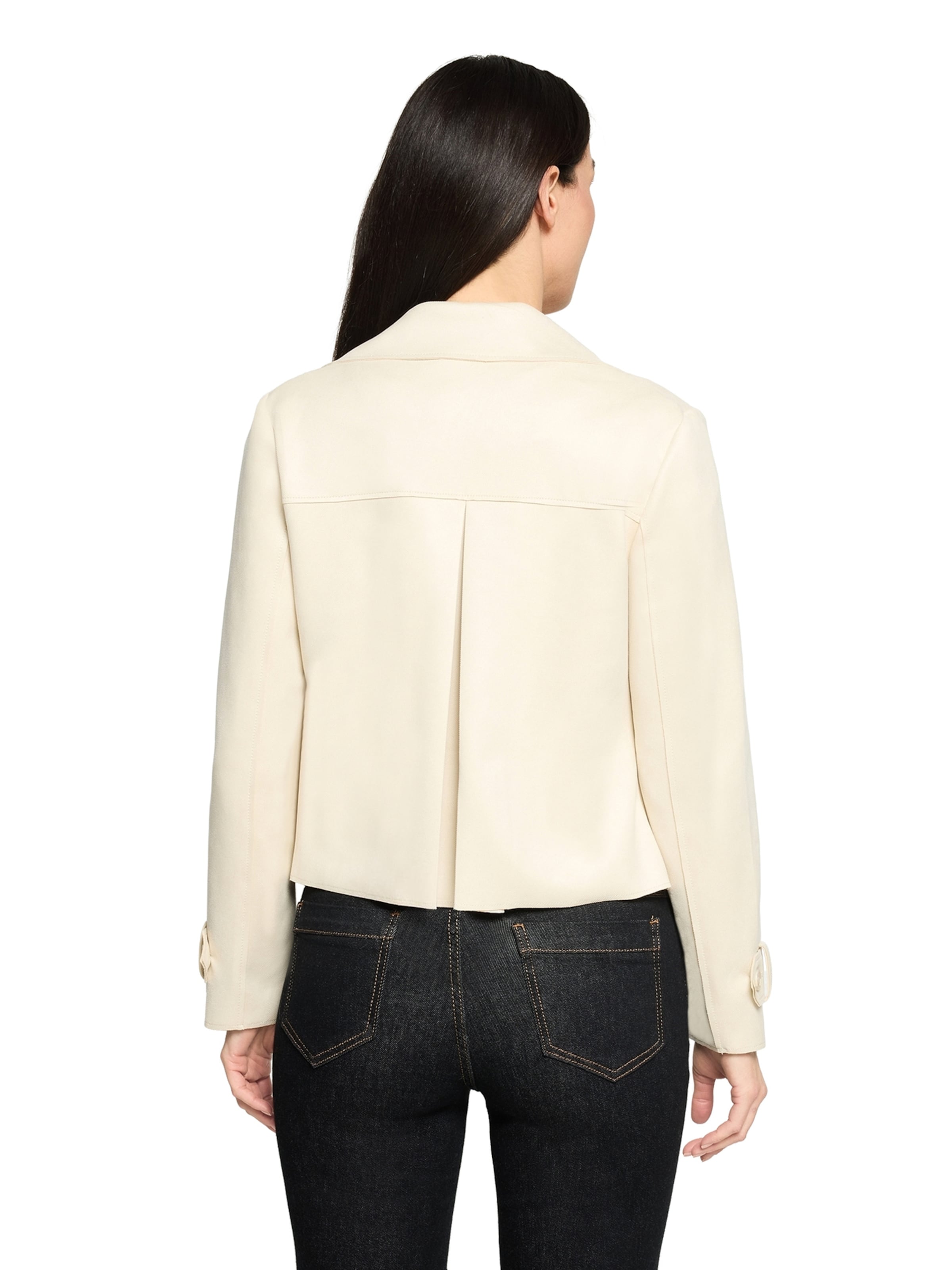 Cartoon Übergangsjacke in Beige