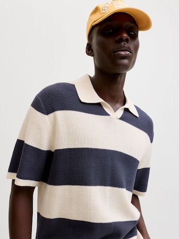 T-Shirt JACK & JONES en blanc