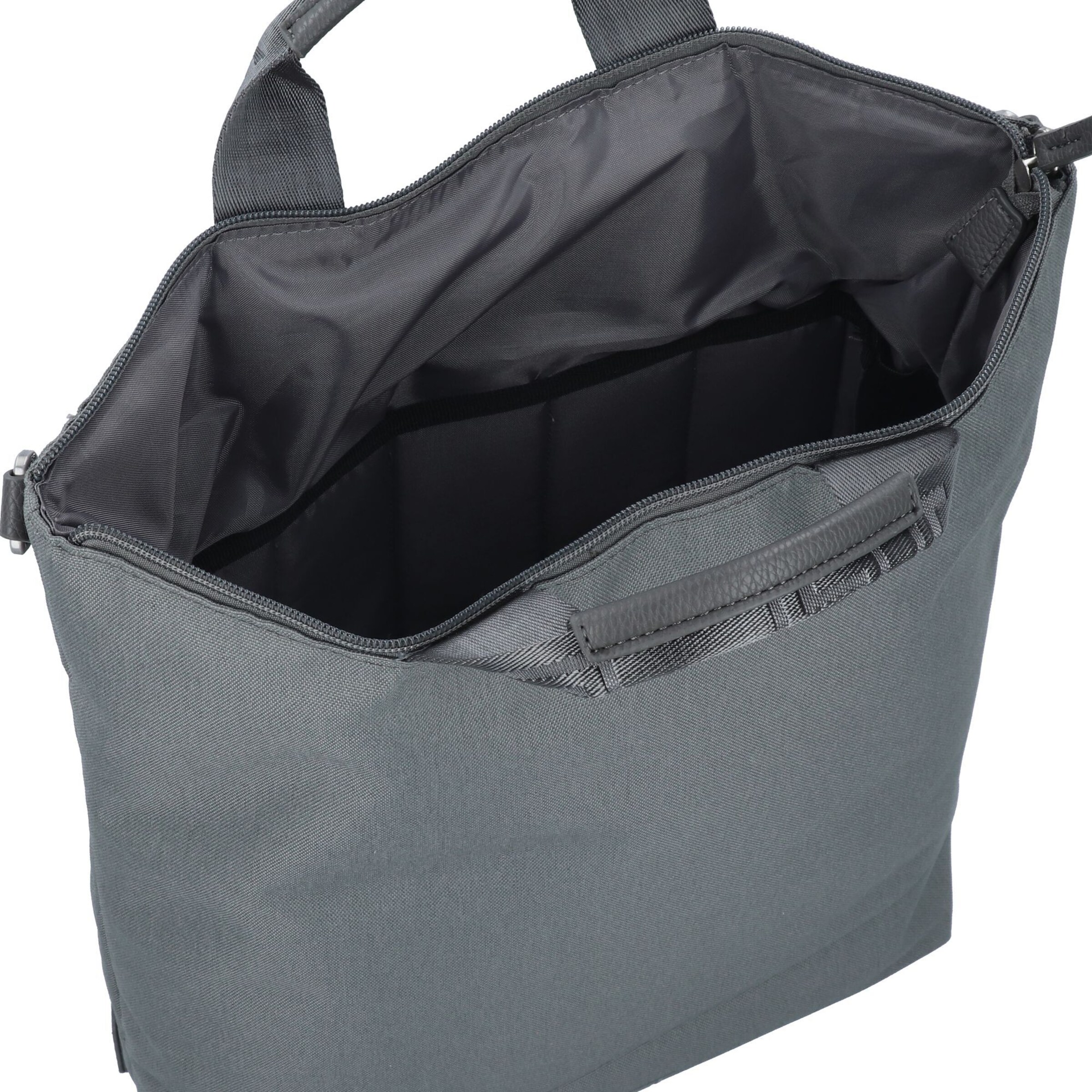 Sac à dos 'Bergen X-Change' JOST en gris