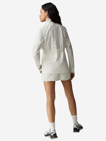 Bogner Fire + Ice Athletic Jacket ' Jolina ' in White