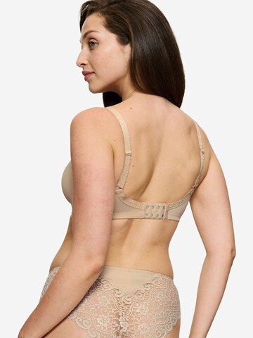 TRIUMPH Minimizer BH 'Amourette' in Beige