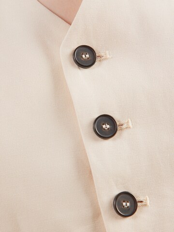 Gilet de costume IRO en beige