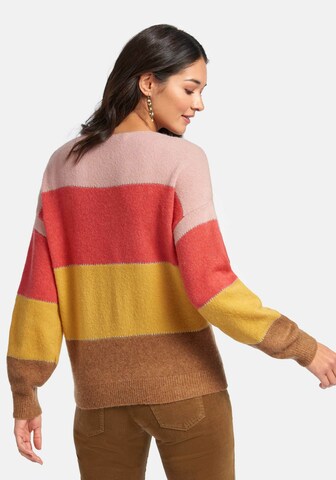 Peter Hahn Sweater in Mixed colors