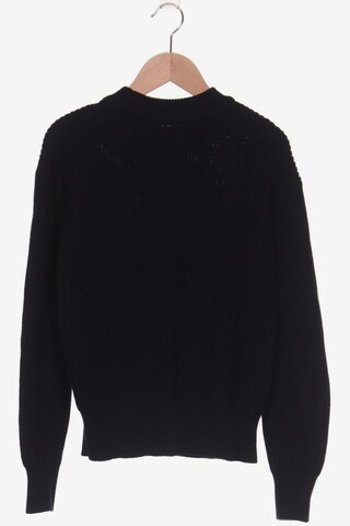 MELAWEAR Sweater & Cardigan in S in Black