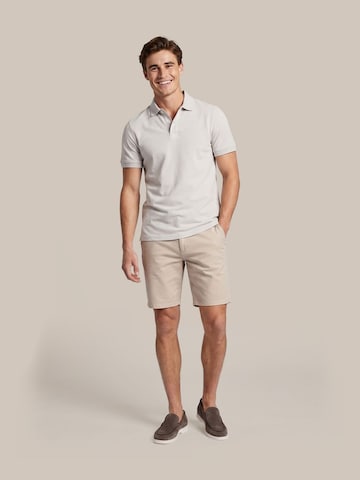 Suitable Shirt in Beige