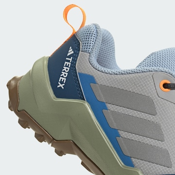 Scarpa bassa 'Ax4r' di ADIDAS TERREX in grigio