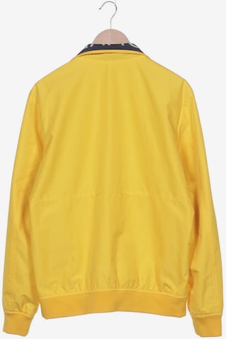 s.Oliver Jacket & Coat in XL in Yellow