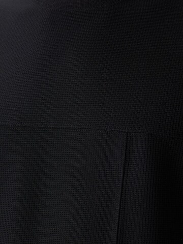 Tommy Life T-Shirts in Schwarz