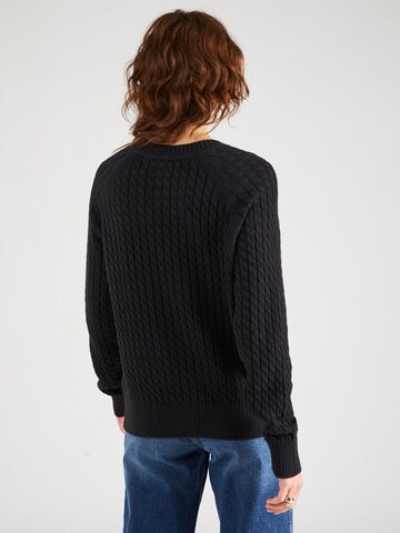 Pull-over TOMMY HILFIGER en noir