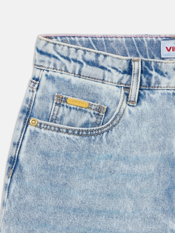 VINGINO Loosefit Farkut 'Dena' värissä sininen