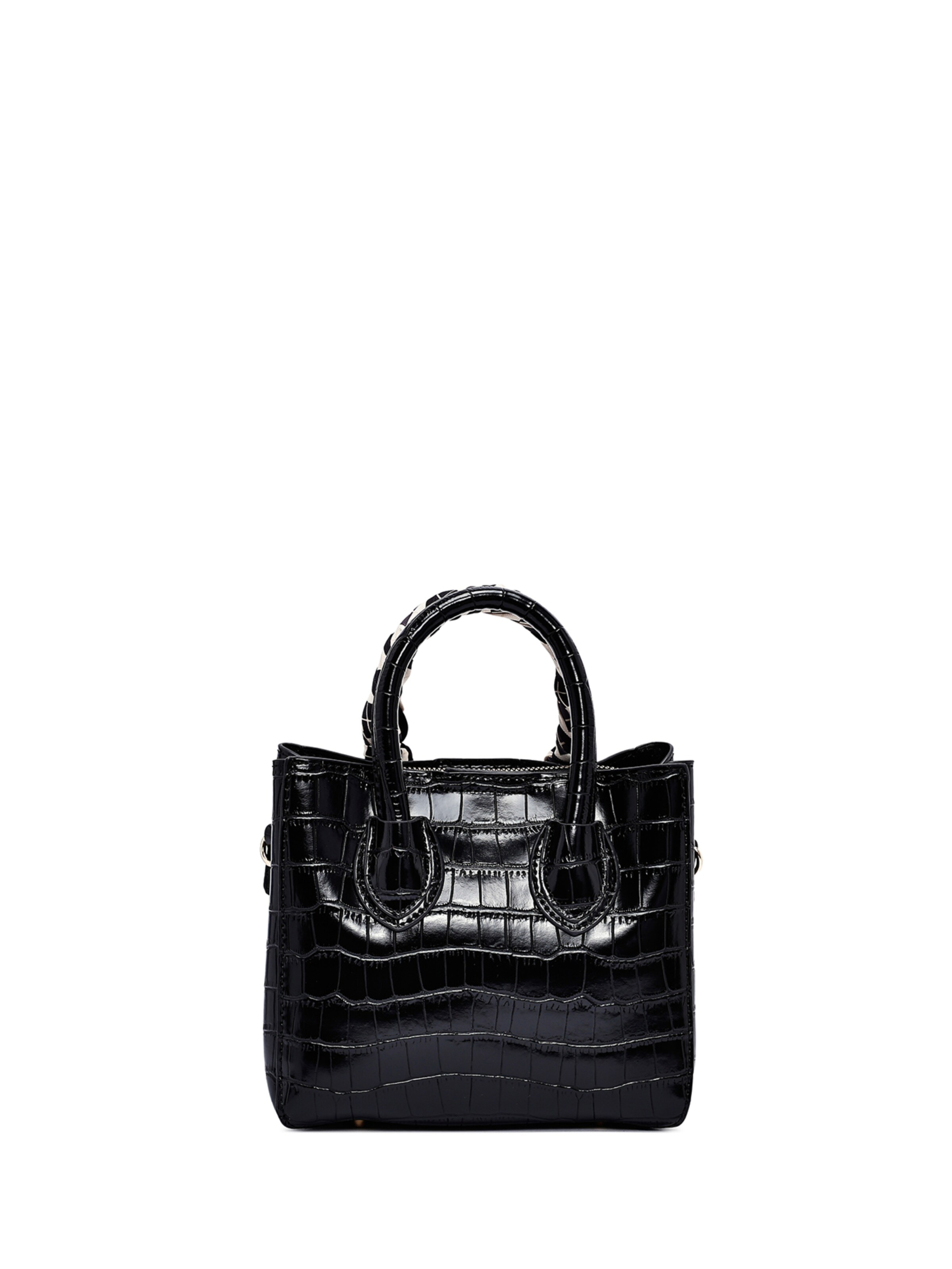 Derimod Handbag in Black