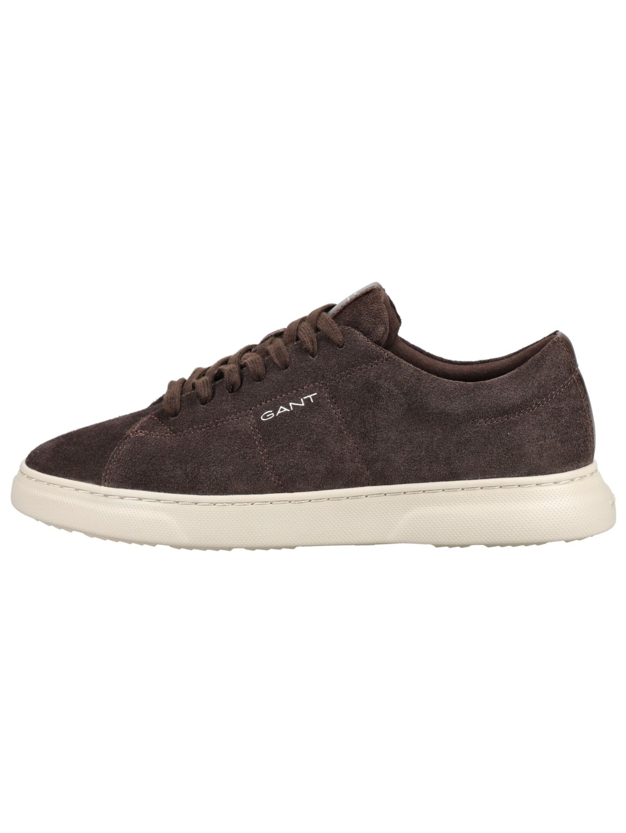 GANT Sneaker in Braun