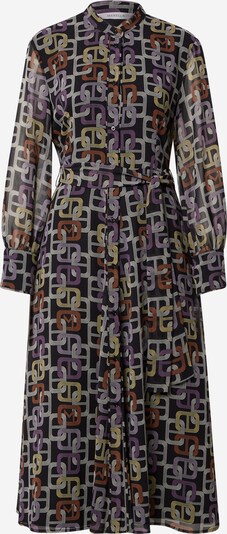 Marella Kleid 'ZOLDER' in mischfarben / schwarz, Produktansicht