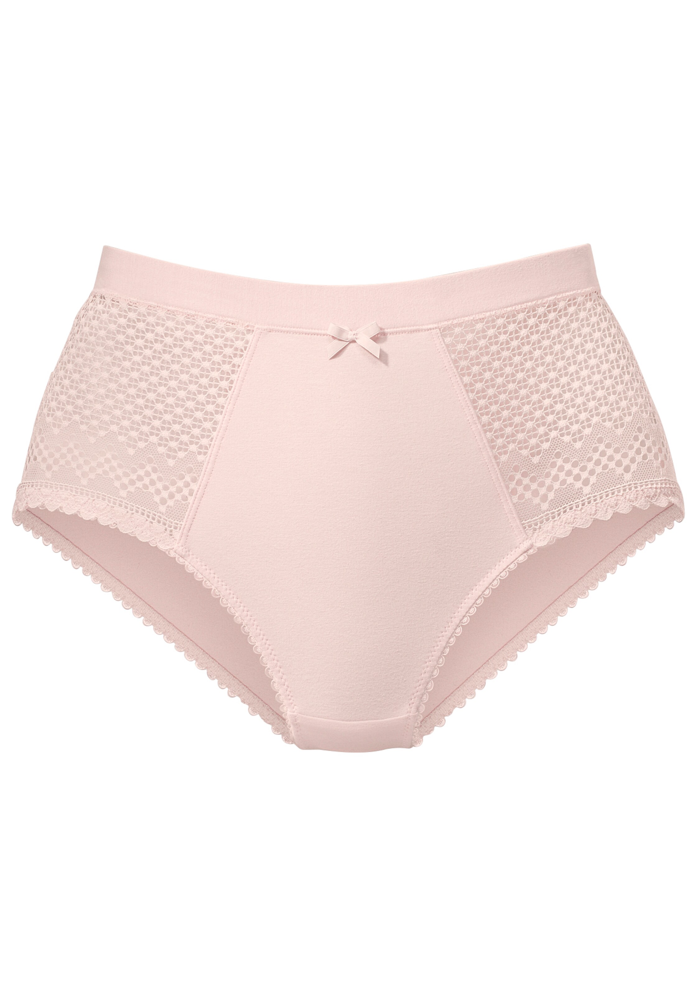 LASCANA Slip in Roze: voorkant