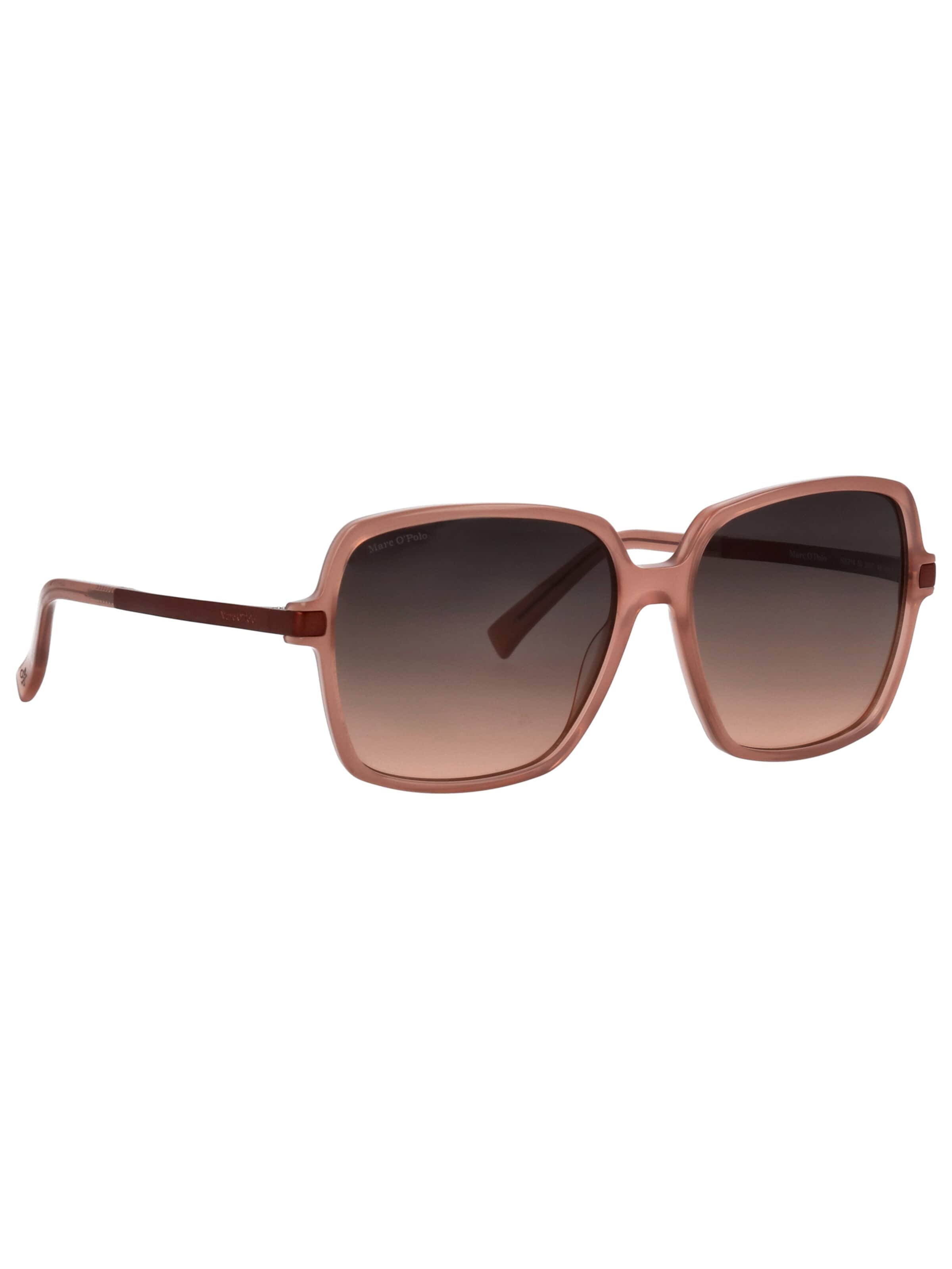 Marc O'Polo EYEWEAR Sonnenbrille in Pink
