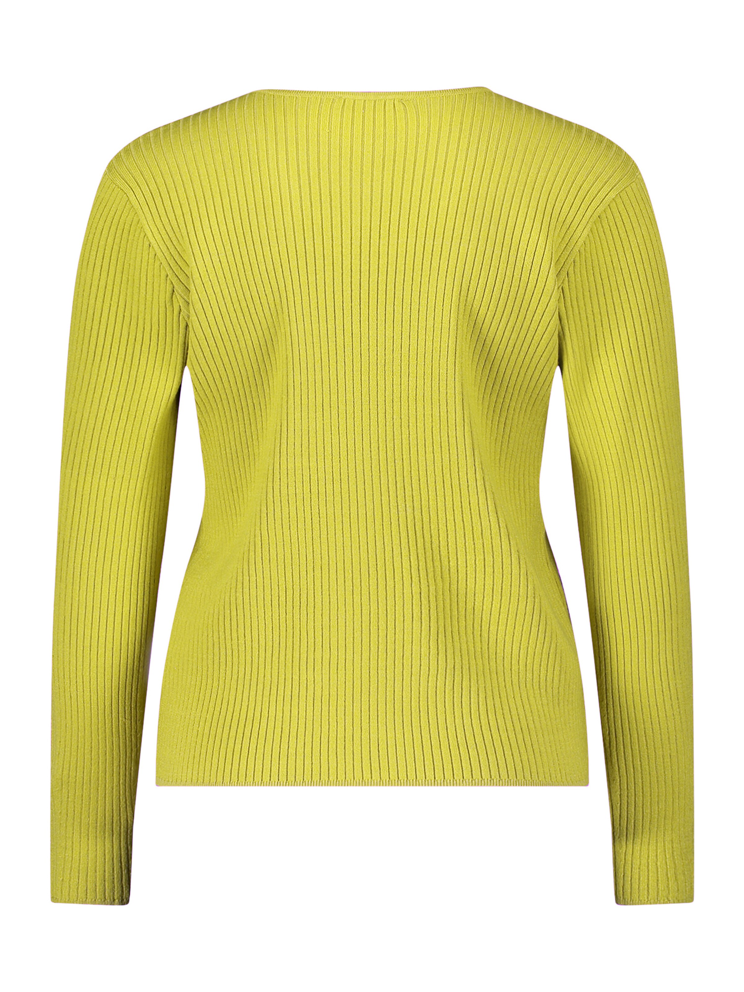 Betty Barclay Sweater in Green