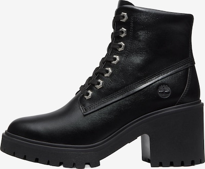 36 dydžio Suvarstomieji kulkšnis dengiantys batai iš TIMBERLAND, spalva – juoda, Prekių apžvalga