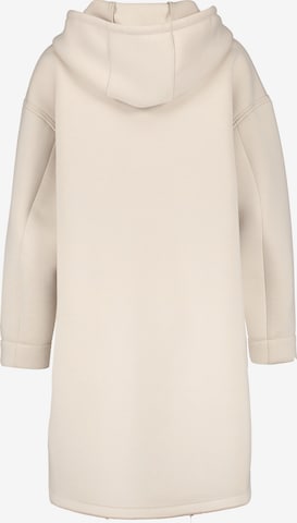 GERRY WEBER Overgangsfrakk i beige