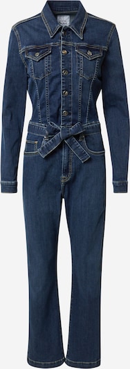 Pepe Jeans Kombinezons 'Carrie' tumši zils, Preces skats